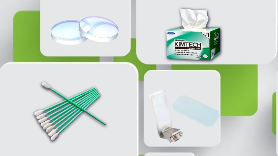 Комплектующие для СО2 лазеров !