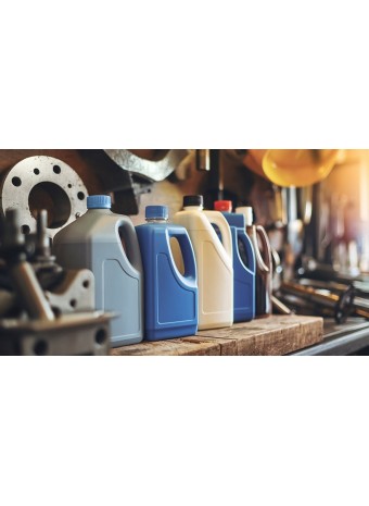 Как состав охлаждающей жидкости влияет на долговечность расходных компонентов