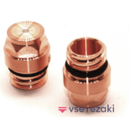 0558003914 Электрод 100-450А