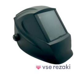 Маска шлем для лазерной сварки резки очистки OD8+ 950-1100 нм с защитным экраном
