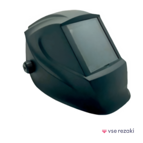 Маска шлем для лазерной сварки резки очистки OD8+ 950-1100 нм с защитным экраном
