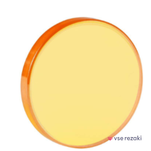 Фокусирующая линза ZnSe D20 F127