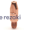 Сварочный наконечник M6 L25 D1.6
