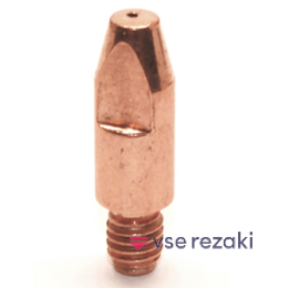 Сварочный наконечник M6 L25 D1.6