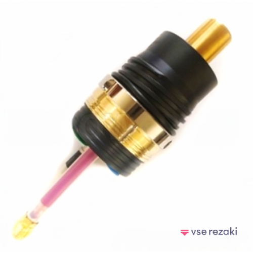 420220 Разъём блока резака XPR