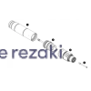 420500 Муфта (Стандарт)