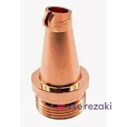 WNSUP-22-08 Сопло сварочное M16 0,8мм (Тип AS-08)