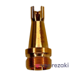 ES-0.8 Сопло