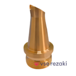 DS-0.8 Сопло