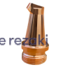 FAS-10 Сопло