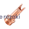 FCS-08 Сопло