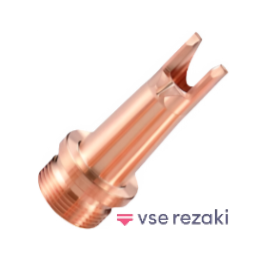 FCS-08 Сопло