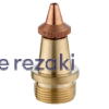 FC-20 Сопло