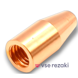 WNR-17-12 Сопло направляющее 1,2мм (Тип SS-004-12)