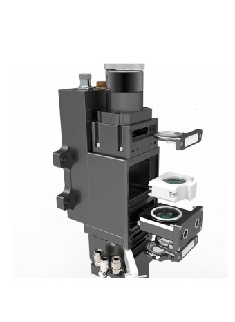 Исчерпывающая инструкция по обслуживанию оптических компонентов головки BOCI BLT310