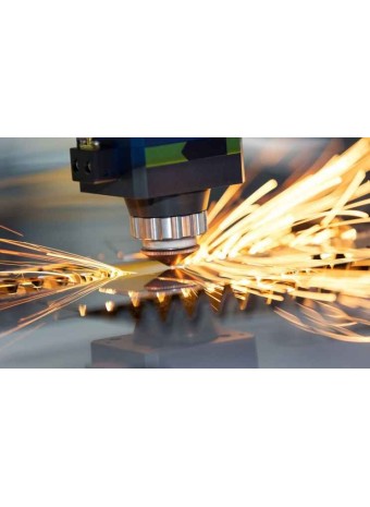 Неочевидные эксплуатационные затраты при использовании сверхмощных волоконно-оптических лазеров: управление загрязнением опорной системы