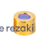 MAX 3KW D12.9 Коннектор 3KW D12,9 H9,4