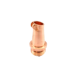 WNR-11-12 Сопло сварочное M16х1.0; 1,2мм (Тип DAS-12-TWIN)