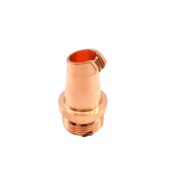 WNR-12-16 Сопло сварочное M16х1.0; 1,6мм (Тип DBS-16-TWIN)