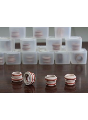 Роль завихрителей при резке: конструктивные особенности, материалы и эксплуатация