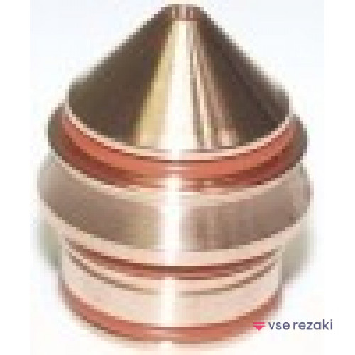 120259 Сопло 200A (BEVEL) M200