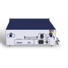 Лазерный источник Raycus RFL-C1500S 1,5кВт (оригинал)