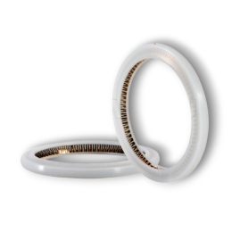 SRLC-P310 Уплотнительное кольцо для защитного стекла 31x23x3.45 мм