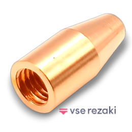 WNR-17-08 Сопло направляющее 0,8мм (Тип SS-004-08)