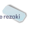 WRM-27 Отражающая линза (зеркало) 27*14*2 мм (лазерная сварка/очистка)