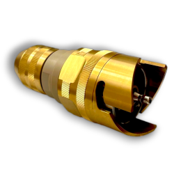 11.843.121.100 Голова плазматрона PerCut