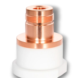 120515089A Керамический держатель сопла D41 (H48,5 M11)