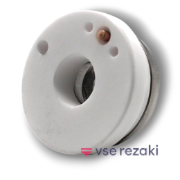 WTC-08 Керамический держатель сопла D31 (H13,5 M11)
