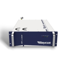 Лазерный источник Raycus RFL-C3000S 3,0кВт (оригинал)