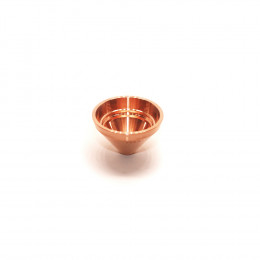 0004470028 (21802) Защитный экран 6,6 мм 100-250A