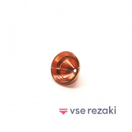 0004470028 (21802) Защитный экран 6,6 мм 100-250A