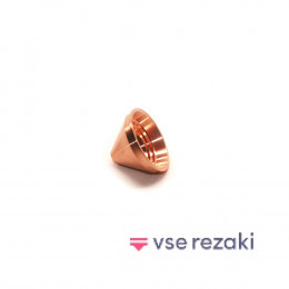 0004470028 (21802) Защитный экран 6,6 мм 100-250A