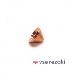 0004470028 (21802) Защитный экран 6,6 мм 100-250A