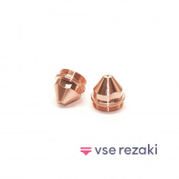 0004470022 (22031) Наконечник сопла 200А