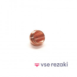 0004470022 (22031) Наконечник сопла 200А