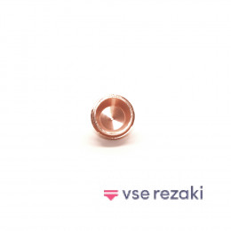 0004470022 (22031) Наконечник сопла 200А