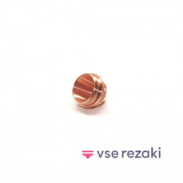 0004470022 (22031) Наконечник сопла 200А