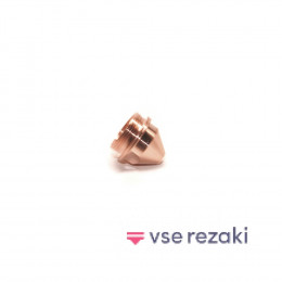 0004470022 (22031) Наконечник сопла 200А