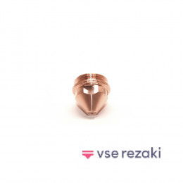 0004470022 (22031) Наконечник сопла 200А