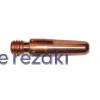 468502009 Наконечник M8x37 d=1,6 CuCrZr
