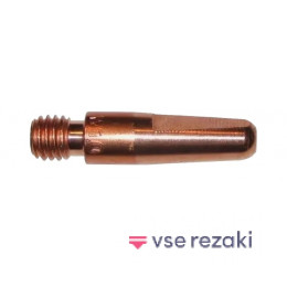 468502003 Наконечник M8x37 d=0,8 CuCrZr