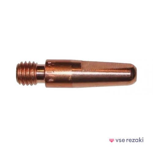 468502308 Наконечник M8x37 d=1,4 CuCrZr