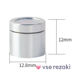 Коннектор D12,8 H12 3KW
