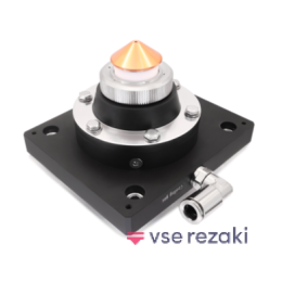 120BT2100A Сопловая часть в сборе TRA BM06K / BS06K F150 BLACK