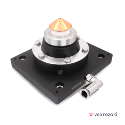 120BT2100A Сопловая часть в сборе TRA BM06K / BS06K F150 BLACK