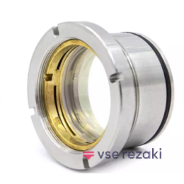 120AG0800A Объектив фокусатора BM111 D30 F150 мм в сборе